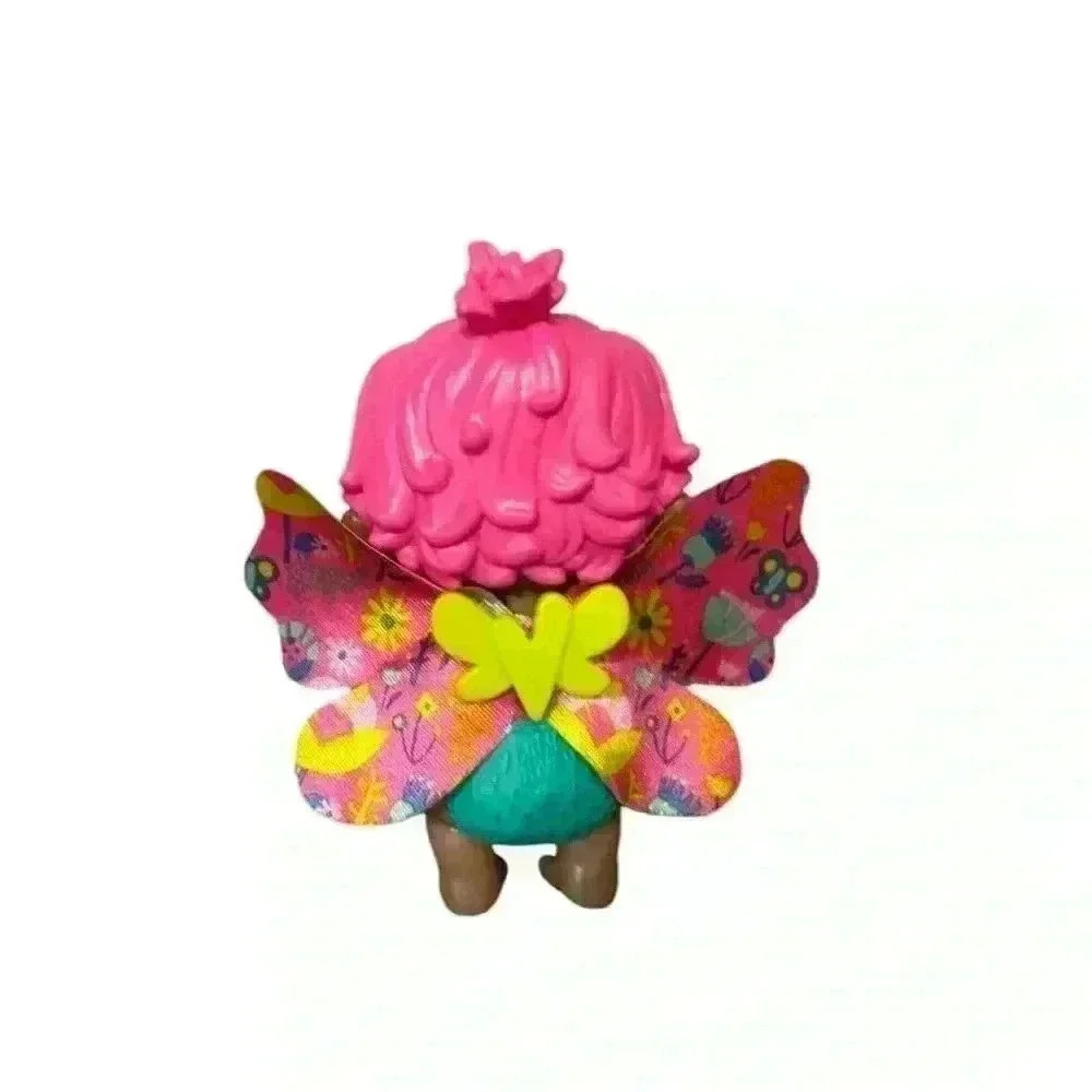 Baby Alive Minis- Go Pixies- Bubble Sunny - Picture 2 of 3